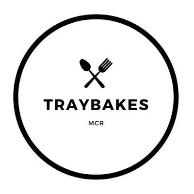 Sweet & Savoury Tray Bakes profile