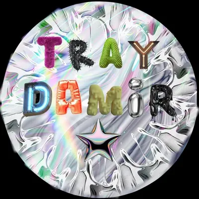 Tray Damir Artistry profile