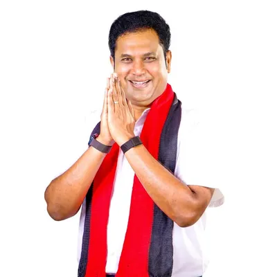 Dr. T R B RAJAA profile