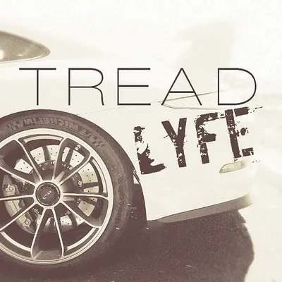 TreadLyfe Car Culture profile