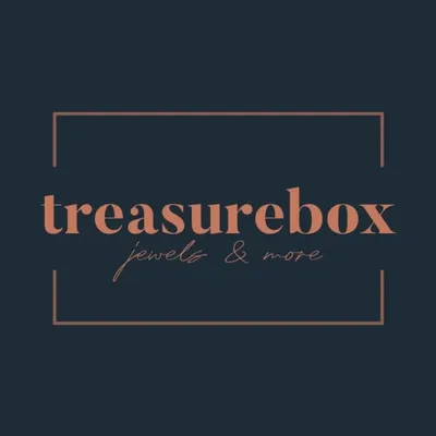 TREASUREBOX | JEWELLERY profile