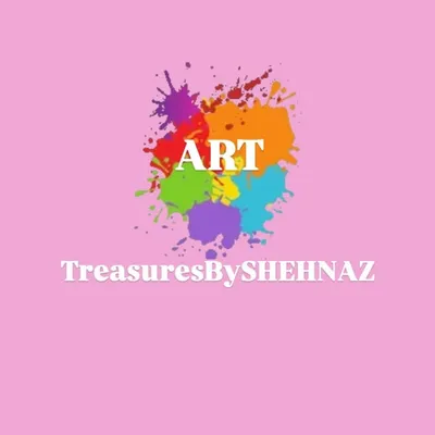 TreasuresByShehnaz profile