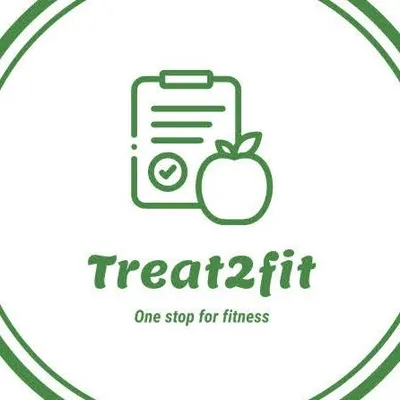 Bhavya Jain- treat2fit (Health coach / Nutritionist) profile