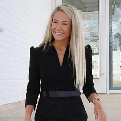 Nikki | Workwear and Classic Outfits with a Modern Twist! profile