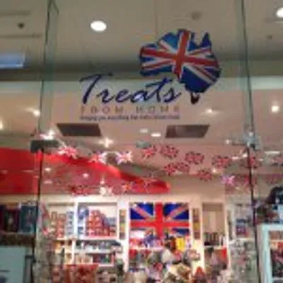 Treats From Home ๐ฌ๐ง profile
