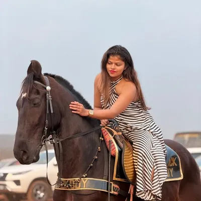 Treazy Dsouza profile