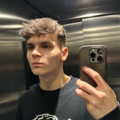 Max Savytskiy profile