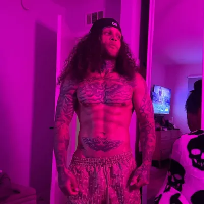 Tre Carter profile