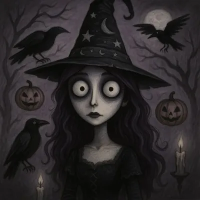 TRECOCTUBRE🎃 profile