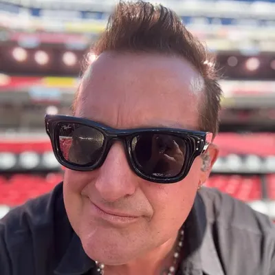 Tre' Cool profile