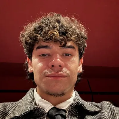 Tre De Rego profile