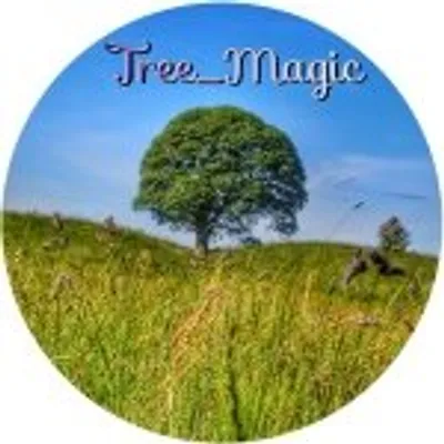 Tree_Magic profile