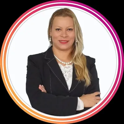 Claudia Alves da Silva profile