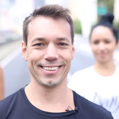 ๐ Treino Ninja | Emagrecer e Hipertrofia profile