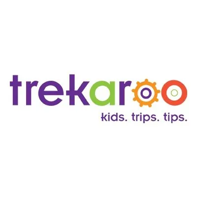 trekaroo | family travel profile