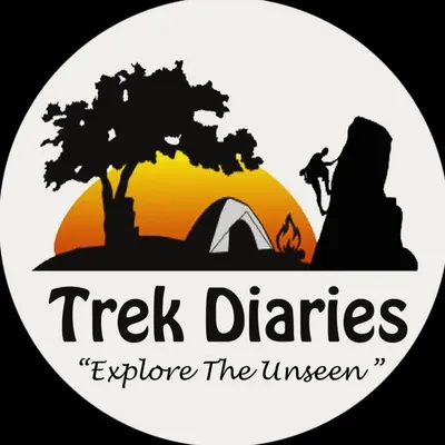 Trek Diaries profile