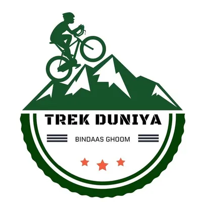 Trek Duniya™- Bindaas Ghoom profile