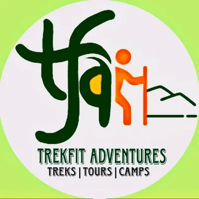 Trekfit Adventures profile
