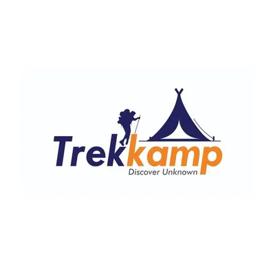 Trekkamp - Discover Unknown TM profile
