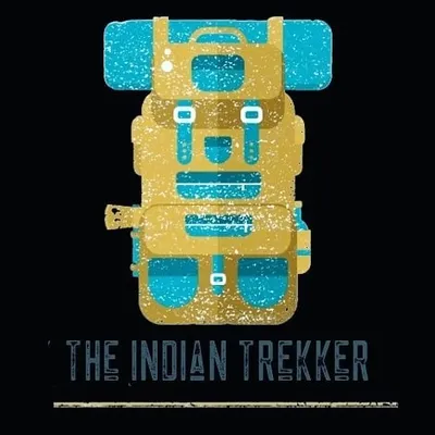 The Indian Trekker profile