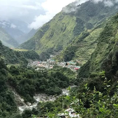 Trekkers community of India profile