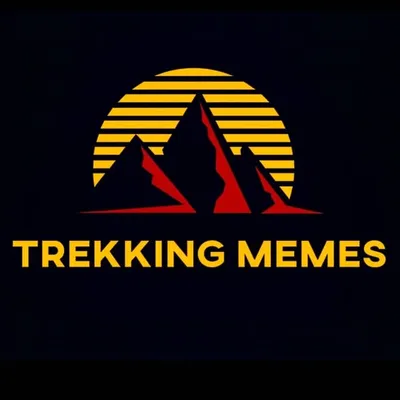Trekking Memes profile