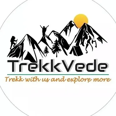 आम्ही ट्रेकवेडे profile