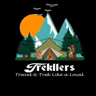 TREKLLER'S profile