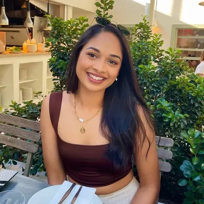Meghana | Travel, food & fun ๐คธ๐ฝ๐ profile