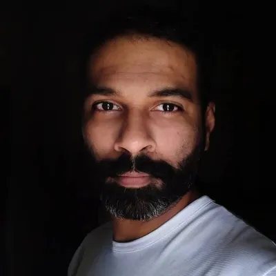 Amit Kulkarni profile
