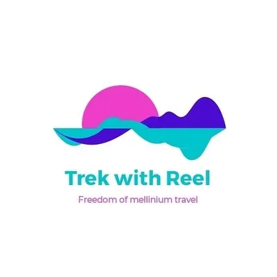 Trek with Reel🌍📸 : Traveller profile