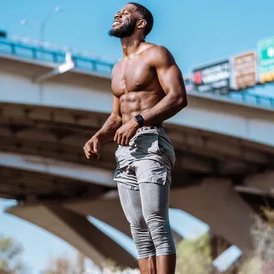 Dontrell Britton profile