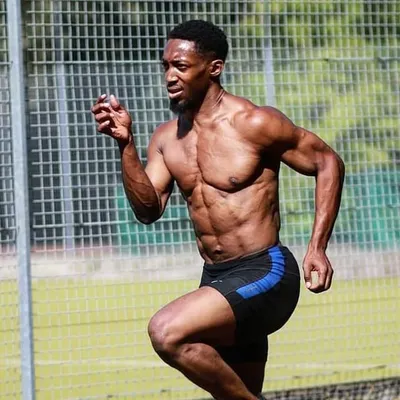 Tremayne Gilling | Sports Therapist & Running Biomechanics Coach profile