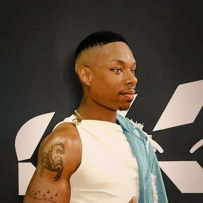 Tré Melvin profile