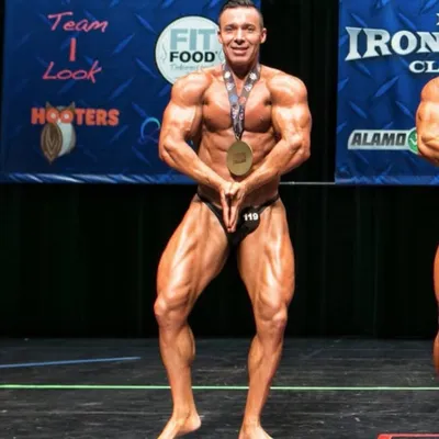 Alfredo Leyva Orozco profile