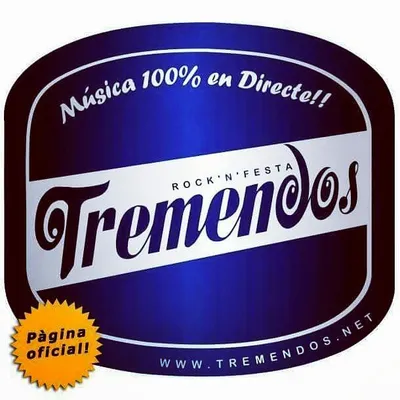 TREMENDOS Versions profile
