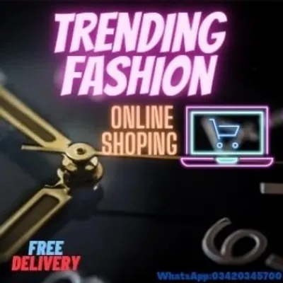 Trendingfashion profile