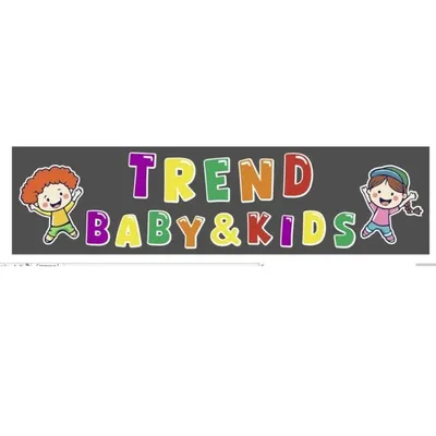 Trend_baby_kids profile