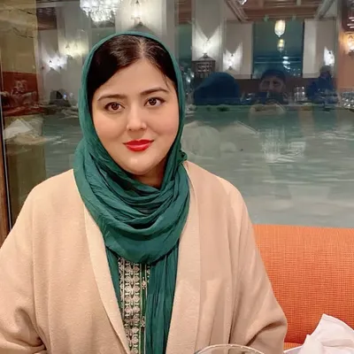 Maria Bilal Malik profile