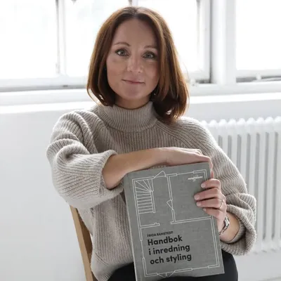 Frida Ramstedt profile