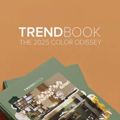 TRENDBOOK profile