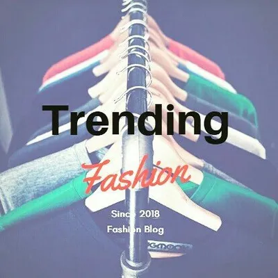 Trending Fashion India profile