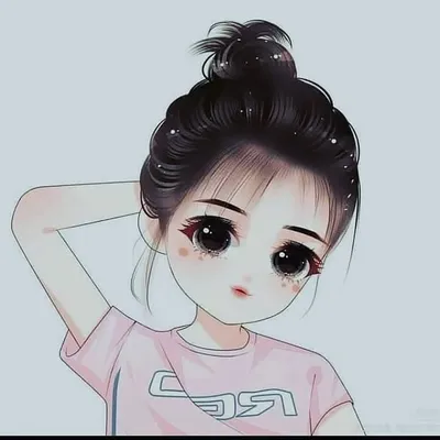 Trending Girls♥️ profile