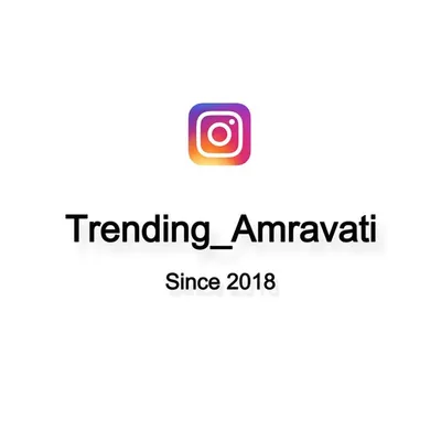 TRENDING AMRAVATI MH27 ๐ฎ๐ณ profile