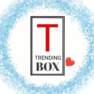 Trending Box profile