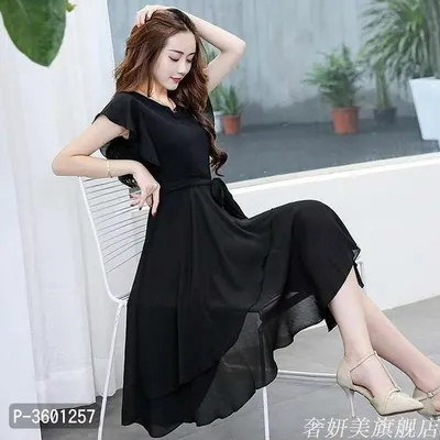 trending elegance profile