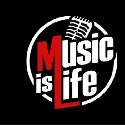 Music is LIFE profile