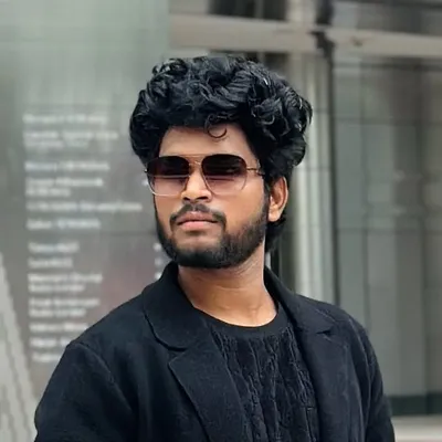 GOUTHAM M