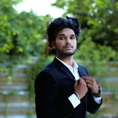 Gowtham profile