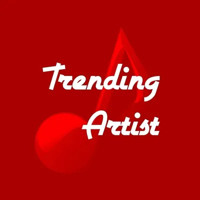 Trending Artists profile